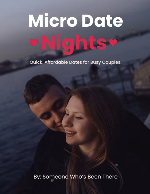 Micro Date Nights