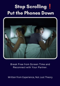 Stop Scrolling. Put the Phones Down.